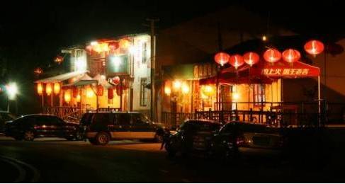 井冈山：游客更爱自驾游农家乐