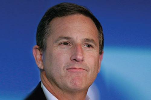 甲骨文支付赫德200万了结惠普诉讼