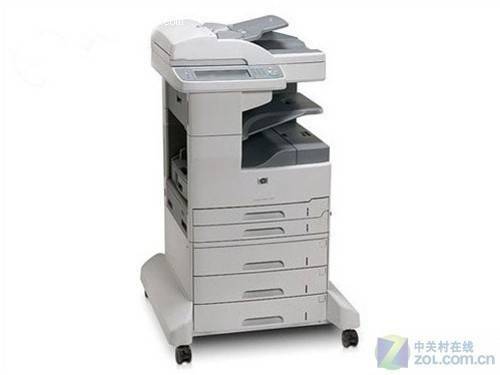 企业办公必备 惠普M5035促销送好礼