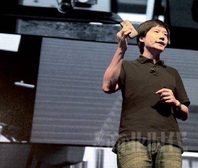 智能手机“酷战国”　谁能占据我的手掌