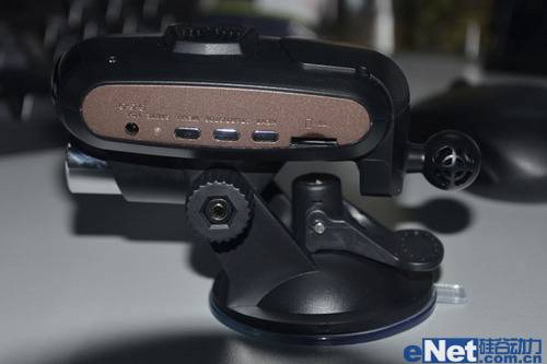 征途新品行车记录仪雷达浓情上市