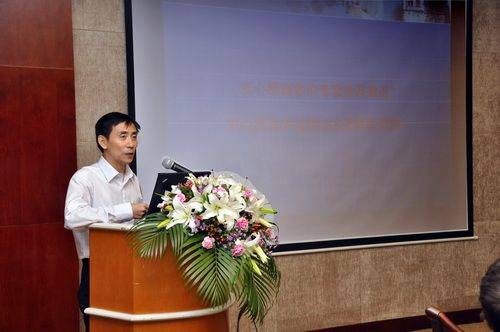 “微小RNA在若干重要器官发育中的网络调控机理及其功能”通过验收