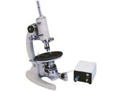 单目偏光显微镜附件-蔡康显微镜