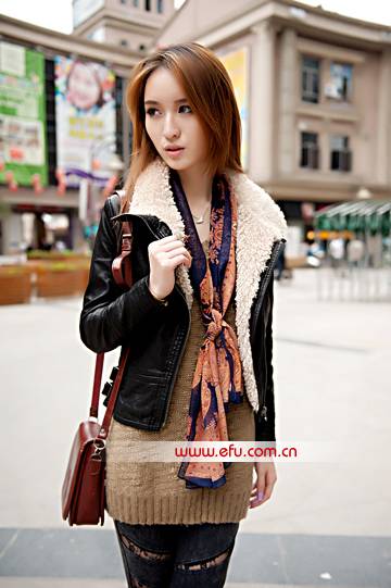 格纳多：做中国非真皮类皮衣第一品牌