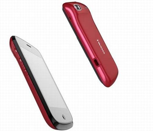 挑战乔布斯　用“情感”打造手机礼品新世界