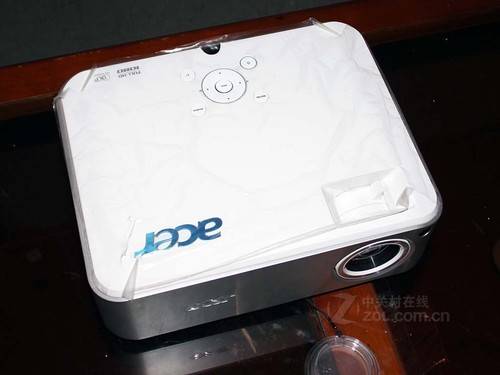 高清1080p投影 宏碁H7531D跌破8千