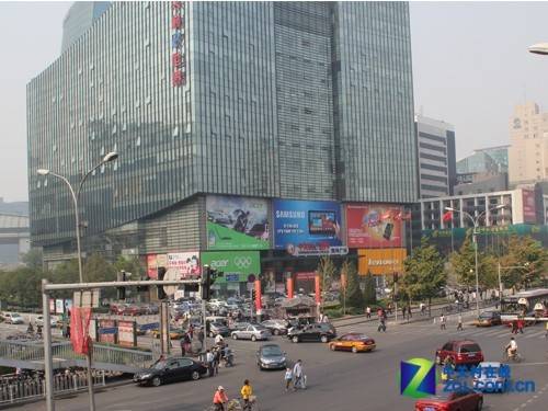 家用打印成热点 盘点黄金周热销产品