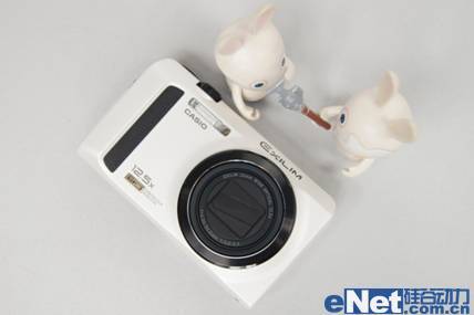 专业气质 探索卡西欧ZR100高速拍摄的灵魂