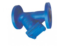 德标Y型过滤器GL41H