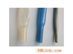 硅橡胶热缩套管,   硅纤管，硅管，200℃热缩管