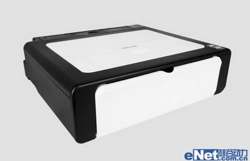 针对中国市场 理光推SP100系列A4产品