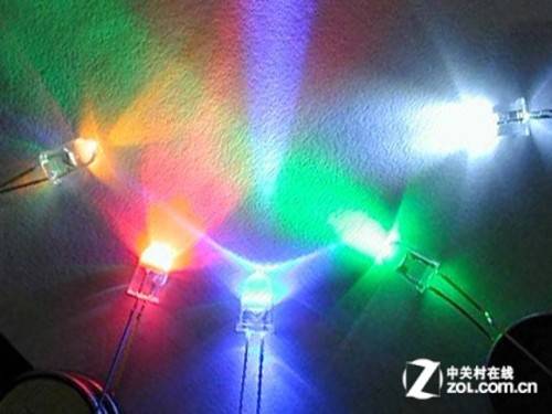 飞利浦欧司朗 五巨头联手LED专利霸权