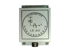 倾角传感器LE-60电子倾角仪