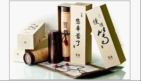 深圳礼品展国粹云集，茶礼品当绿色先锋