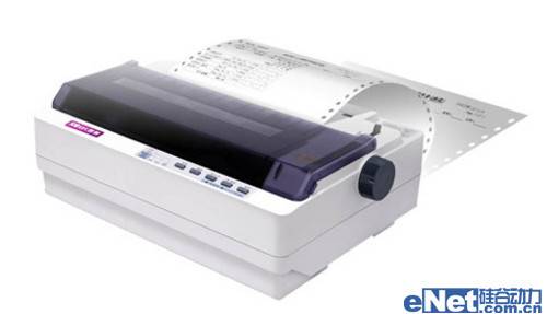 映美RP-600 窗口针打急先锋