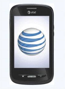 中兴通讯推出AT&T Avail系列Android智能手机