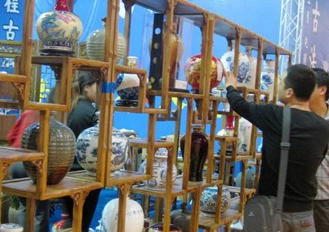 展会见闻：收藏加包装成酒企飙价噱头