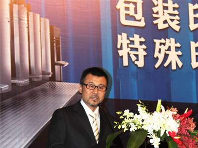 海德堡成功举办杭州包装解决方案交流会