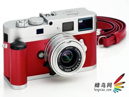 女性用户可关注 徕卡M9-P限量版登场