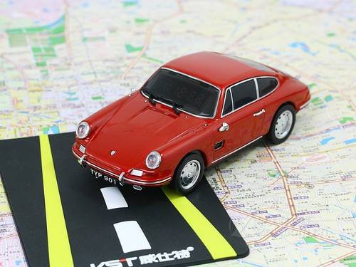 金属机身遥控操作 威仕特V911送点烟器