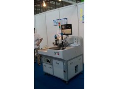 供应高速固晶机/深圳市创华星科技固晶机/固晶机制造厂