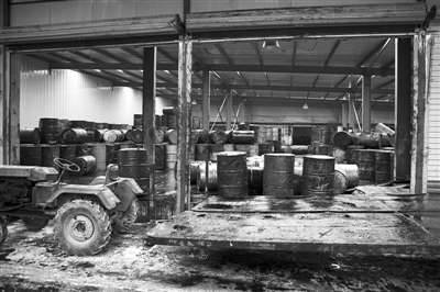 卫生部再征地沟油检测方法 此前所获5种方法行不通