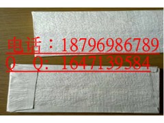 【外墙防火玻纤袋，防火玻璃纤维真空袋】