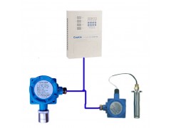 河北-内蒙古二甲苯气体报警器 河北-内蒙古二甲苯气体报警器