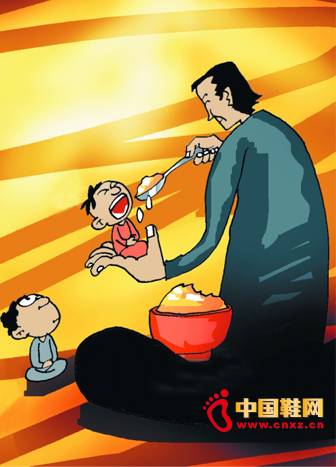 中国鞋业转型亟需辩证对待资金链供应