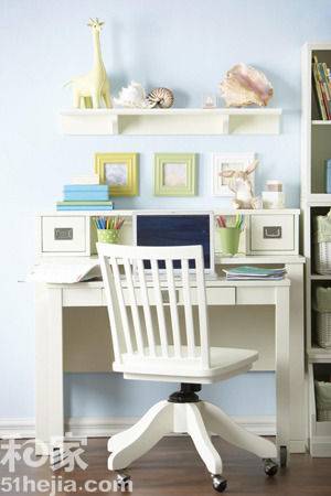 健康环保最重要 儿童房木地板选购指南