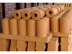 异型耐火砖 异型耐火砖