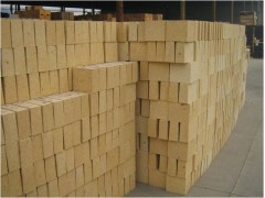 二级高铝砖 二级高铝砖