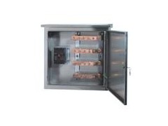 供应分线端子箱 透明分线端子箱