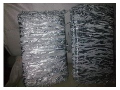 供应金银回收专用锌丝