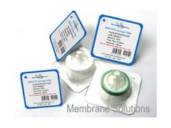 灭菌针头过滤器