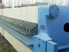 二手隔膜压滤机、厢式、板框压滤机、叶片、带式过滤机设备