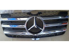 GL550中网 GL550中网