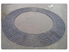 不锈钢钢格板 水沟盖 地沟盖 楼梯踏步板 工作平台 过道平台