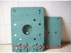 模具隔热板 模具隔热板