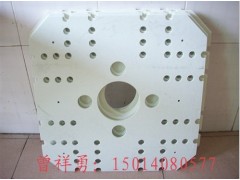注塑机隔热板 注塑机隔热板