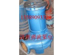 高效耐热水抽污泥泵，源流热水泵