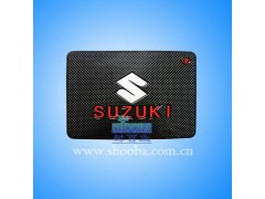 2011汽车防滑垫  好礼品汽车防滑垫