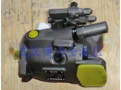 供应力士乐柱塞泵A10VO63挖掘机用