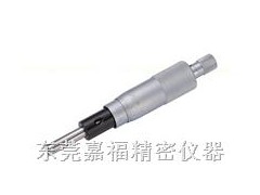 微分头　0-6.5mm微分头　0-13mm微分头