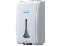 CLEANBOSS手消毒器,手消毒机,酒精手消毒器