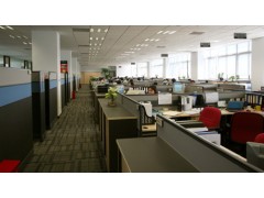 办公室装潢，办公装潢