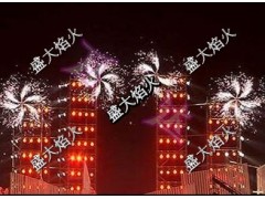 厂家直销舞台风火轮 厂家直销舞台风火轮