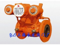 FBDF系列活塞式电液阀