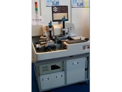 供应优质特价全自动固晶机