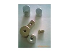 磁环规格 铁氧体规格 强力磁铁规格